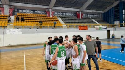 Α2 ΕΣΚΑ-Η: Refuse to lose ο Ηρακλής Πύργου, σε Game 5 θα κριθεί η άνοδος