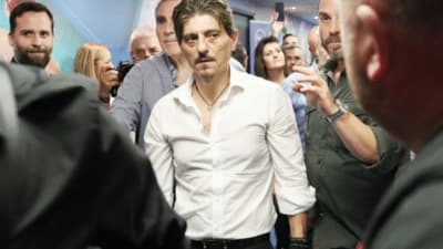 Γιαννακόπουλος: “Εδώ και 7 χρόνια προσπαθώ να φέρω τους Αγγελόπουλους στη σωστή ηθική”