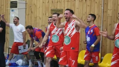 Έγραψε ιστορία η ΑΕ Βαρθολομιού… Πρωτάθλημα και άνοδος στη National League 2