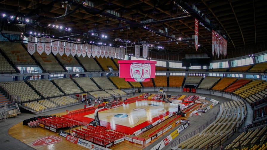 Eurobasket Γυναικών: Η αναβολή των τελικών δημιουργεί πρόβλημα στην διοργάνωση