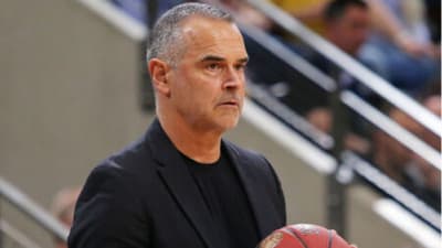 Μπάουερμαν: ”Σπίτι μου ο Απόλλωνας”