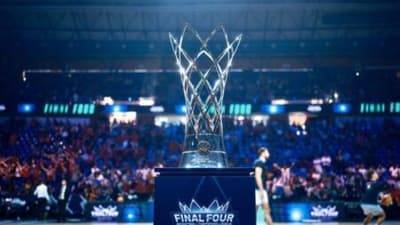 Επίσημο: Οι ομάδες του Basketball Champions League 2025-26
