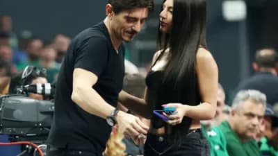 Το σίριαλ συνεχίζεται – μήνυση του Γιαννακόπουλου και της κόρης του σε Αγελλόπουλους, Λεπενιώτη και ΚΑΕ Ολυμπιακός
