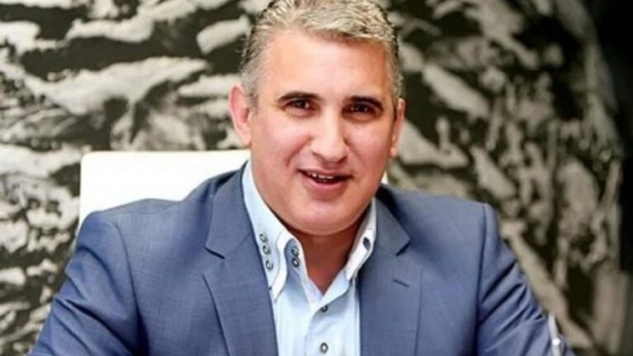 Παναχαϊκή: Ξανά στο προσκήνιο ο Δημήτρης Δρόσος