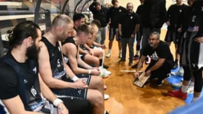 Συνεχίζει το ντεμαράζ η ΕΑΠ: Πολύ κοντά σε δύο σπουδαίες ανανεώσεις