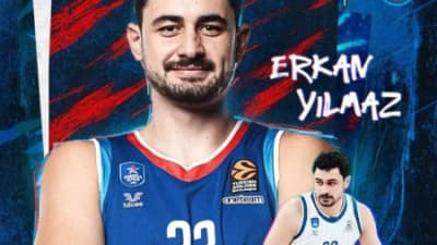 Η Εφές ανανέωσε με Γιλμάζ για ακόμη δύο χρόνια