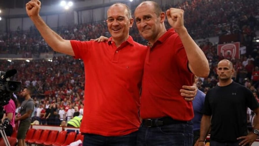 ΚΑΕ Ολυμπιακός: “Ζητήσαμε να απαγορευθεί η παρουσία του κ. Γιαννακόπουλου αλλά δυστυχώς δεν εισακουστήκαμε”