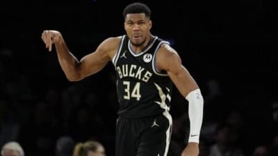 NBA: Ο Αντετοκούνμπο συνδέεται όλο και περισσότερο με τους Νικς