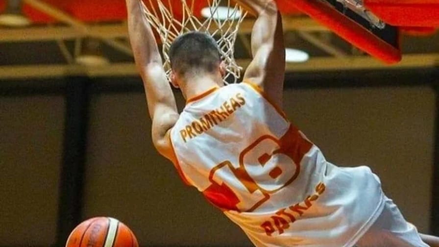 ”Μήλον της Έριδος” ο Γοργότσης για ομάδες της ΕΣΚΑ-Η