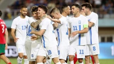 Από τεσσάρα σε τεσσάρα… του Ιβάν η ομαδάρα!