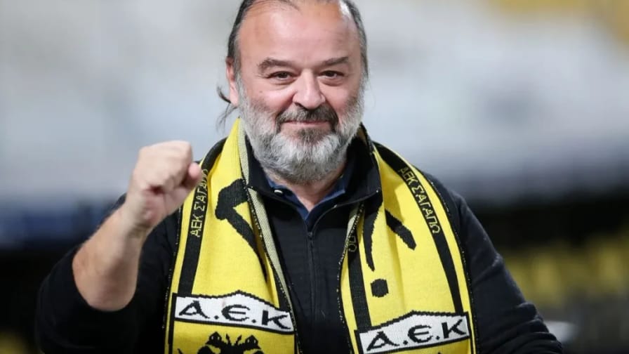 ΑΕΚ: Κατακρίνει την συμπεριφορά Ηλιόπουλου η ΕΣΗΕΑ