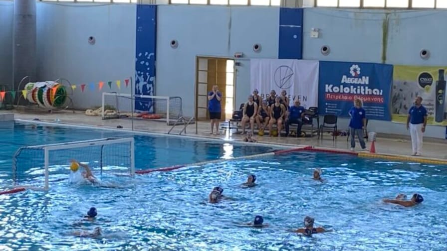 Πήρε τον πατρινό ”εμφύλιο” η ΝΕΠ, αγκαλιά με την άνοδο στην Α1!