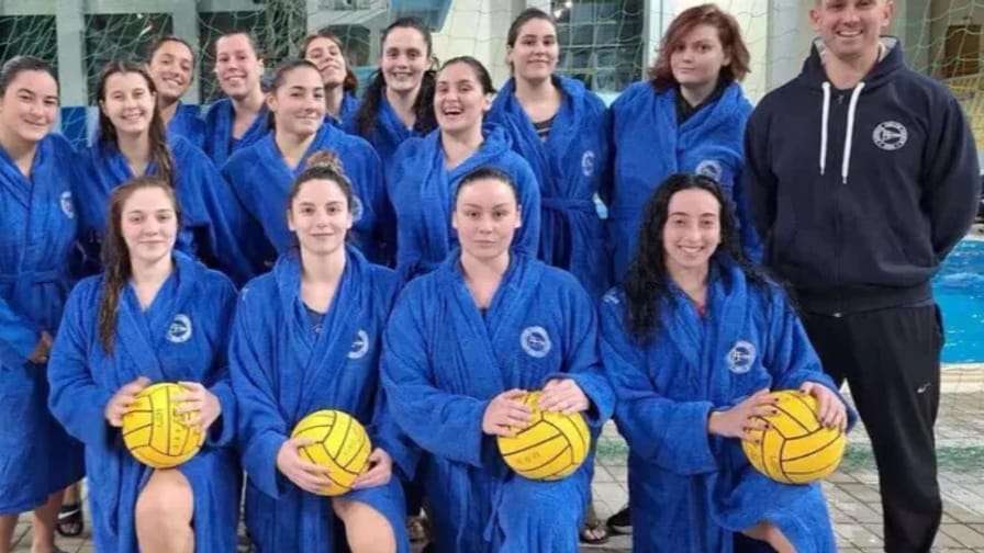 Α2 Πόλο Γυναικών: Βάζει ”πλώρη” για την άνοδο ο ΝΟΠ!