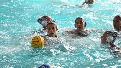 Ο ΝΟΠ έγραψε ιστορία: Ανέβηκε στην Α1 Πόλο Γυναικών