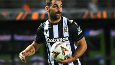 ΠΑΟΚ: Οδεύει προς την Αλαβές ο Ότο