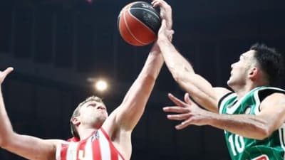 Breaking: Λευκός καπνός από την συνάντηση, συνεχίζονται οι τελικοί!