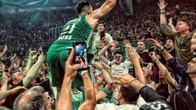 Για τον Ιωάννη: Ένα παιδί που έβαλε τον εαυτό του κάτω από την ομάδα που αγάπησε!