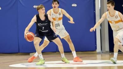 Πανελλήνιο Πρωτάθλημα Παίδων: Σπατάλησε το +14 και γνώρισε την πρώτη του ήττα ο Προμηθέας!