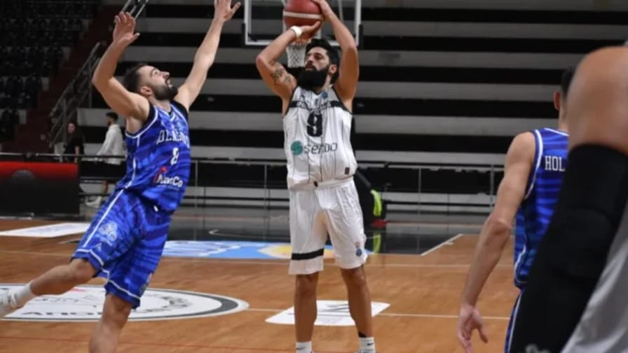 Αποκλειστικό: Το Βαρθολομιό θέλει να δώσει ρόλο ηγέτη στον Θανόπουλο, έντονο ενδιαφέρον για τον παίκτη!