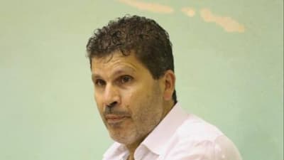 ST Source: Τελειώνει από την Ολυμπιάδα ο Βουρνάς, στο ”κόλπο” άλλη ομάδα της Α1 ΕΣΚΑ-Η