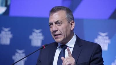Επιστολή του Γιάννη Βρούτση στους ιδιοκτήτες των Ολυμπιακό και Παναθηναϊκό