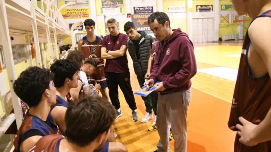 Aκόμα μια επιβεβαίωση του ST: Ανέλαβε την ΑΕ Ροϊτίκων ο Χατζάρας!