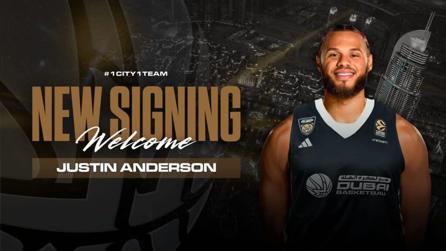 Anderson