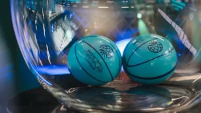 Οι αντίπαλοι του Προμηθέα στους ομίλους του Basketball Champions League