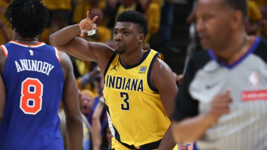 Thomas Bryant