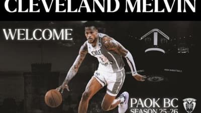 Melvin