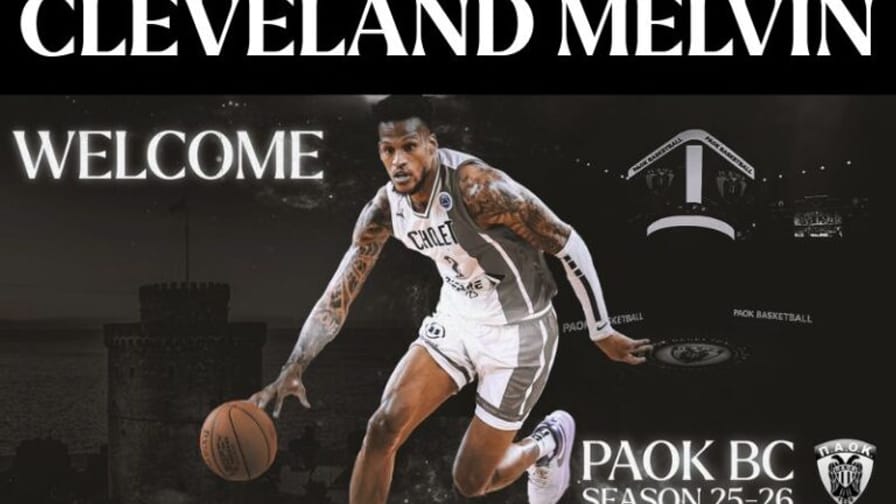 Melvin