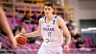 Εθνική Νέων