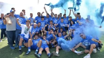 Super League 2: Η λύση βρέθηκε – η Ελλάς Σύρου θα γράψει ιστορία