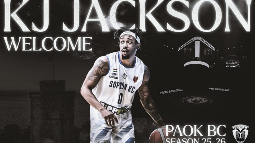 K.J. Jackson
