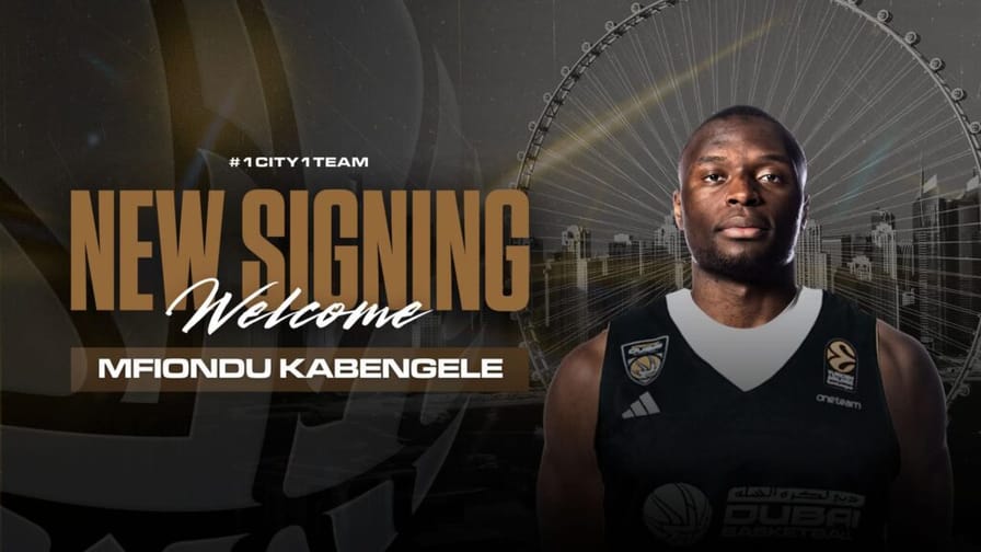 Kabengele