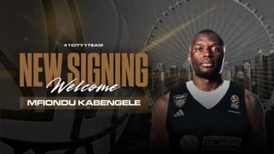 Kabengele