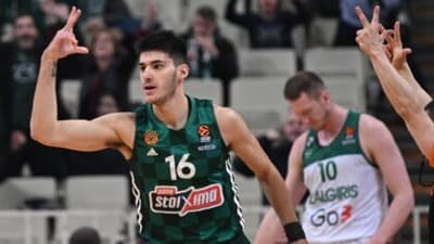 Γιώργος Καλαϊτζάκης