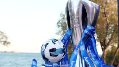 Super League: Αυτό είναι το αναλυτικό πρόγραμμα της σεζόν 2025-26