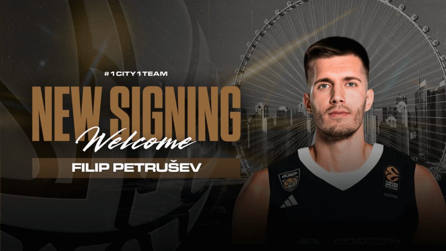 Petrusev