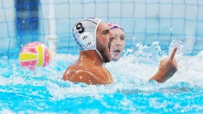 Σάρωσε τη Βραζιλία και προκρίθηκε στους ”8” η Εθνική μας!
