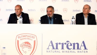 Γιώργος Αγγελόπουλος: “Θα είναι καταστροφικό να μην παραχωρηθεί σύντομα το ΣΕΦ”