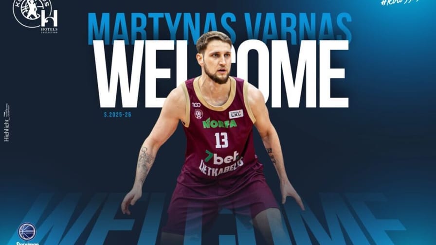 Varnas