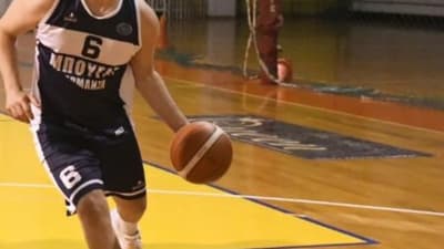 Επιβεβαίωση του ST: Ανακοίνωσε Μπαρδάκη ο Αστέρας Τέμενης