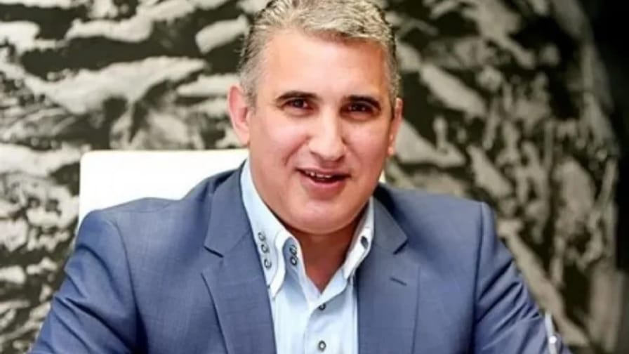 Ανέλαβε τα Χανιά ο Δημήτρης Δρόσος!