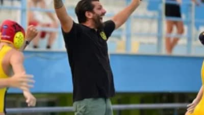 Αναλαμβάνει τη ΝΕΠ ο Τσόκας!