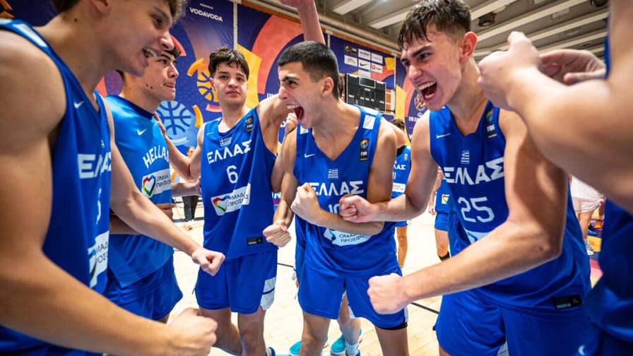 Νίκη για την Εθνική και παραμονή στην Α’ Κατηγορία – Συνεχίζει με τους αγώνες κατάταξης