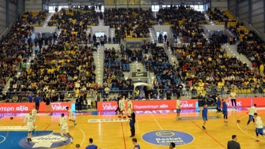 Στα νύχια της Μάλαγα η Καρδίτσα, μπορεί όμως την πρόκριση!
