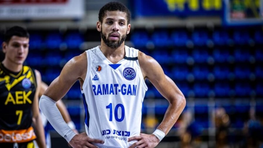Kendale McCullum: “Θέλω να γίνω ο ηγέτης της ομάδας”