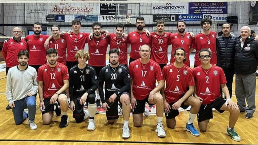 Αλήθεια, πού βαδίζει το οικοδόμημα της Παναχαϊκής;