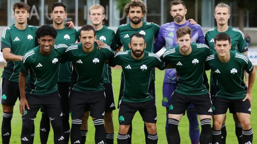 To πλήρες πρόγραμμα του Παναθηναϊκού στη Super League